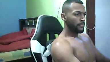 BERIMBAU69 on Cam4 