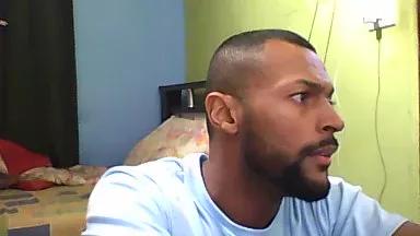 BERIMBAU69 on Cam4 
