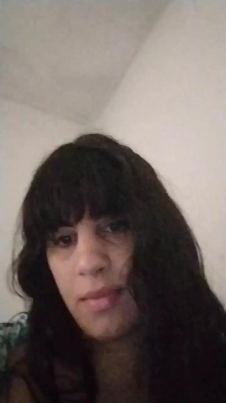 Biankaayuki on Cam4 