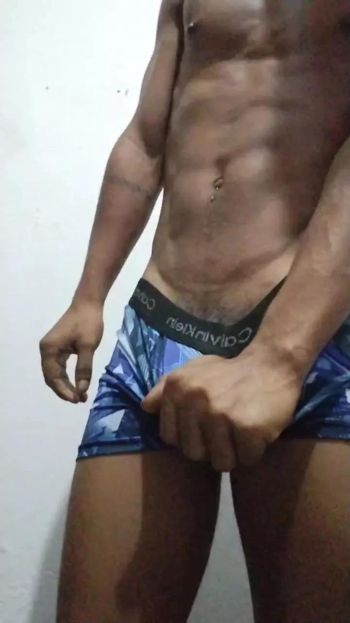 BIG_BLACK_XXX on Cam4 