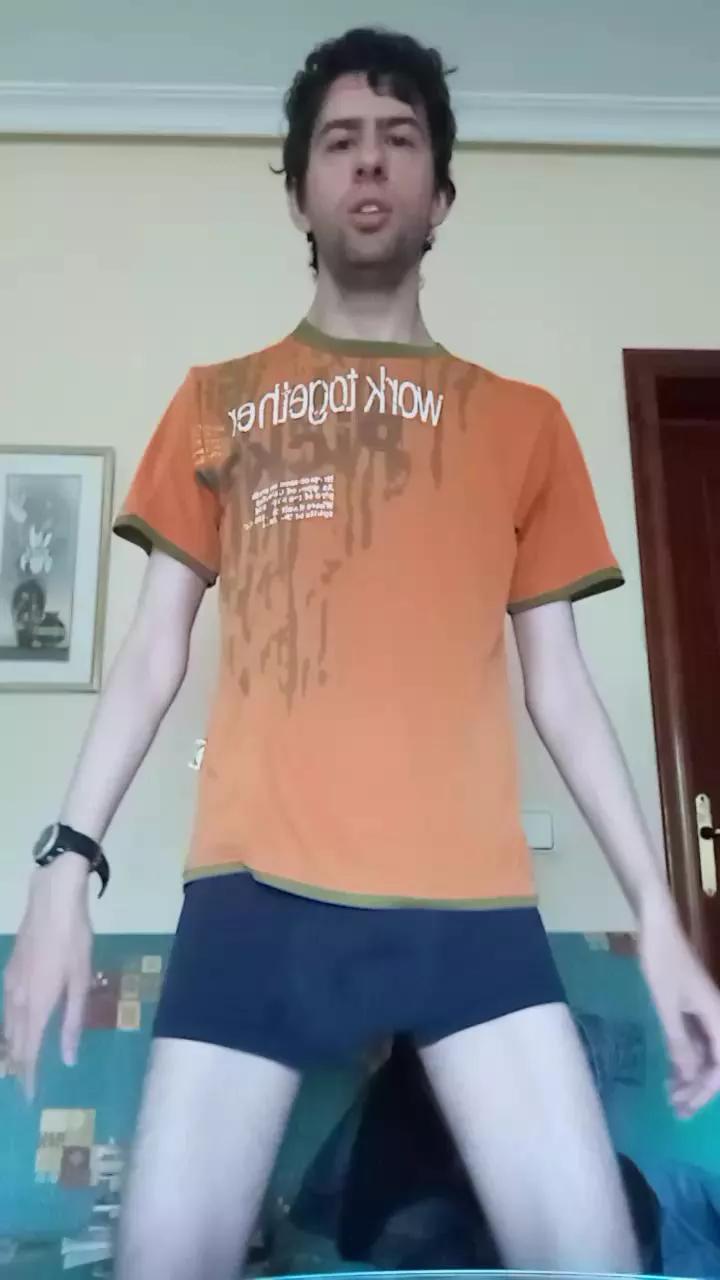 bigcock16894 on Cam4 
