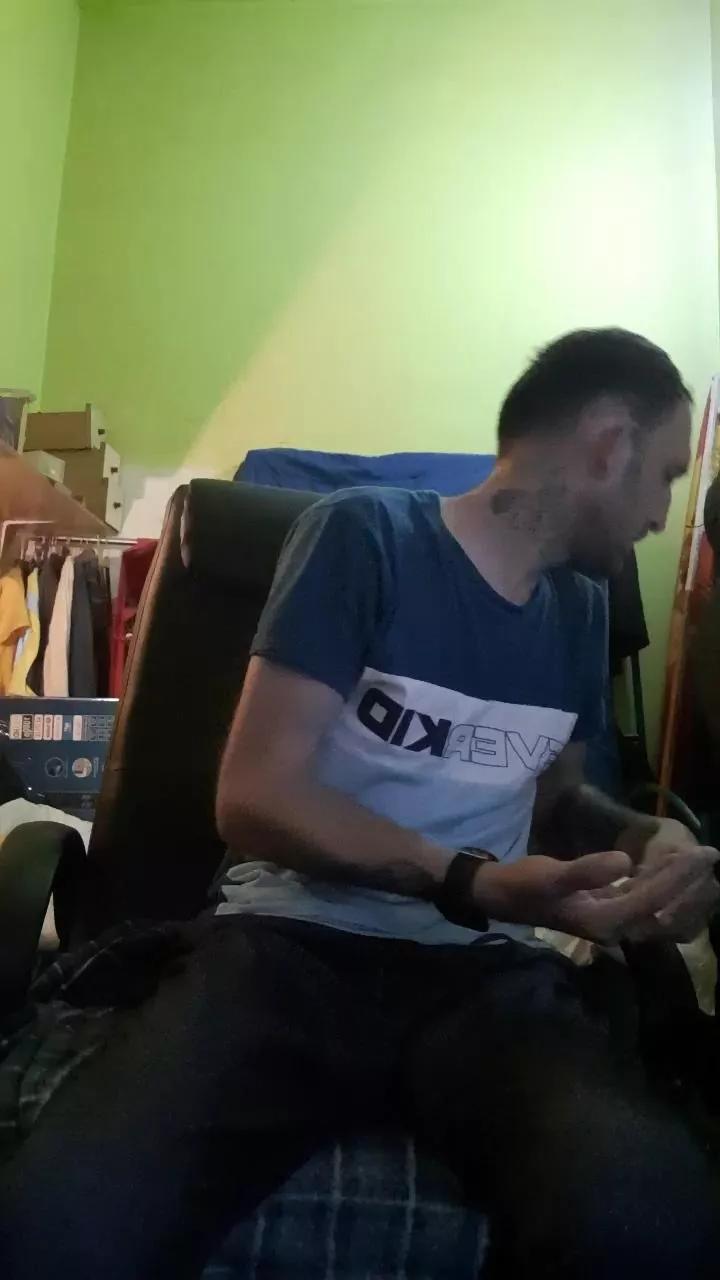 Bigcock28m3 on Cam4 
