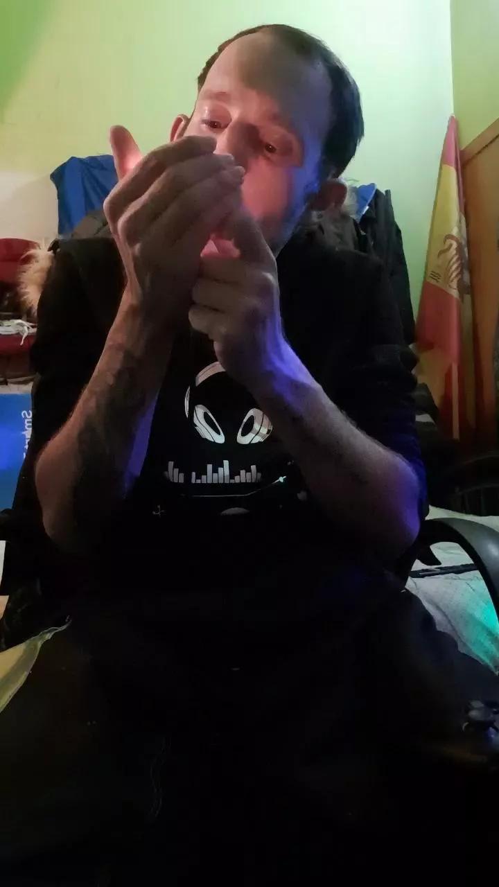 Bigcock28m3 on Cam4 