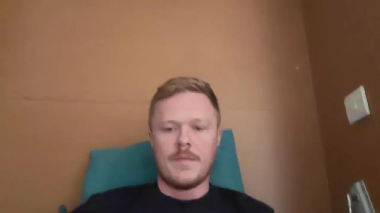 BigDM1993 on Cam4 
