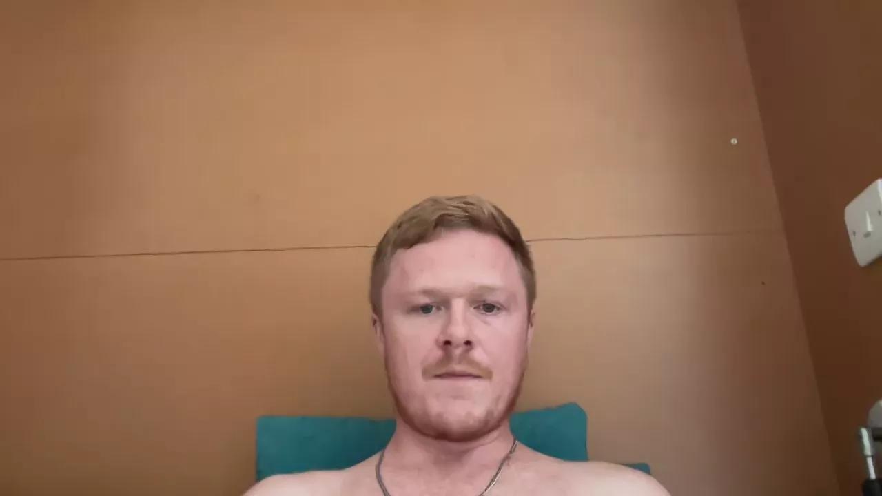 BigDM1993 on Cam4 