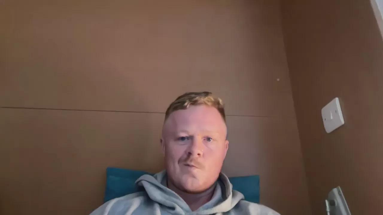 BigDM1993 on Cam4 