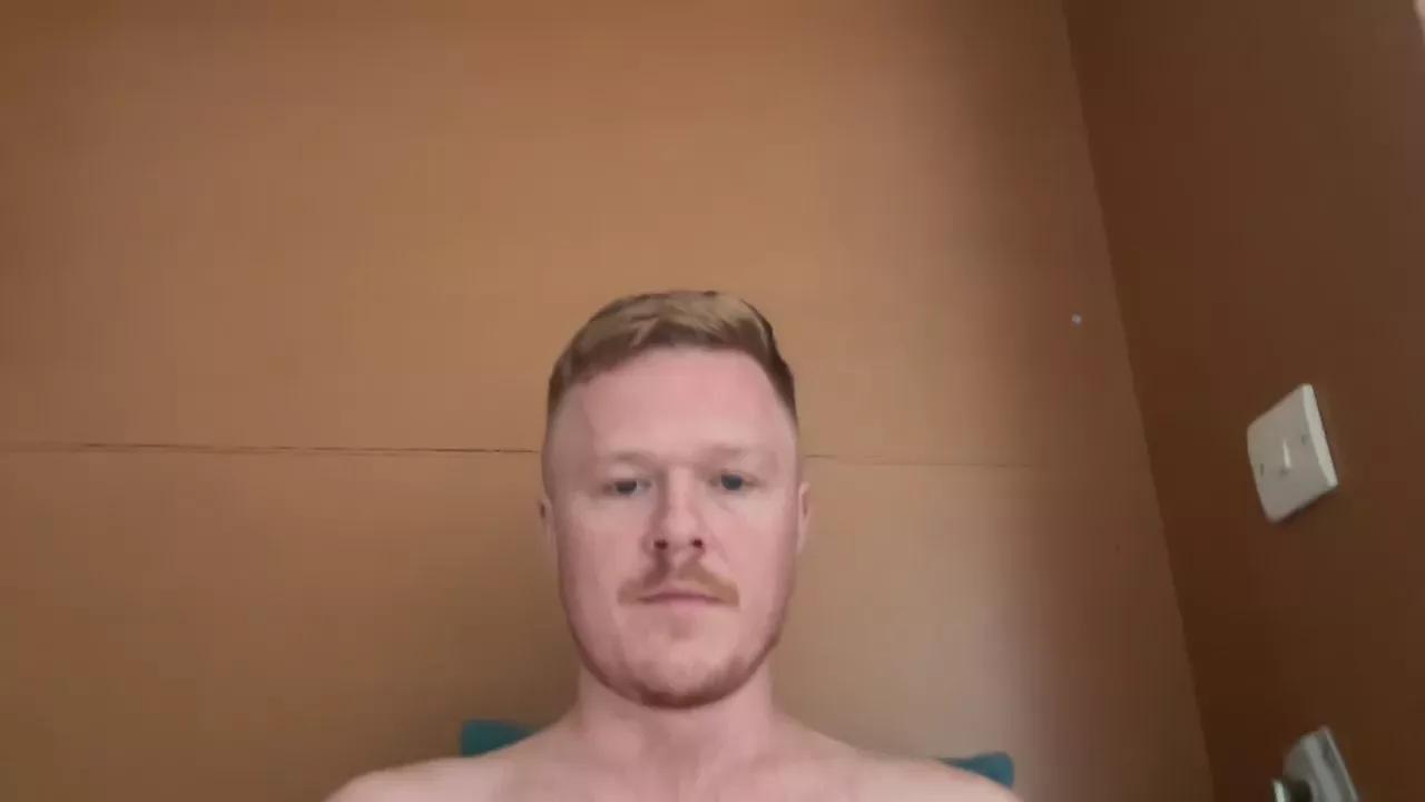 BigDM1993 on Cam4 