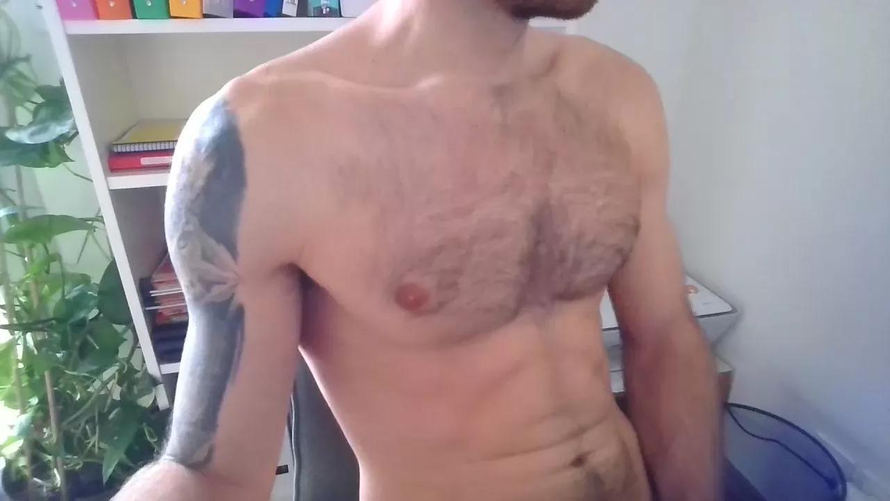 Bmversa32 on Cam4 