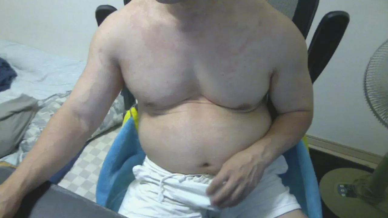 bonta8 on Cam4 