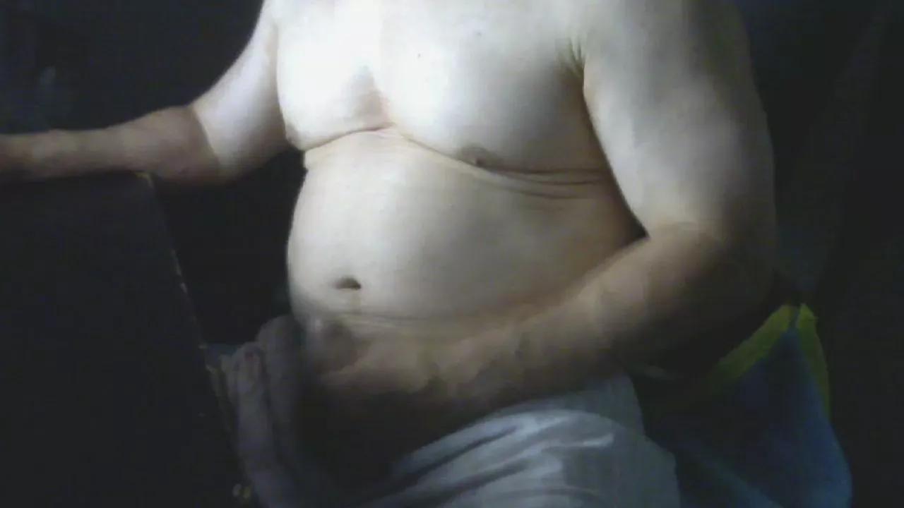 bonta8 on Cam4 