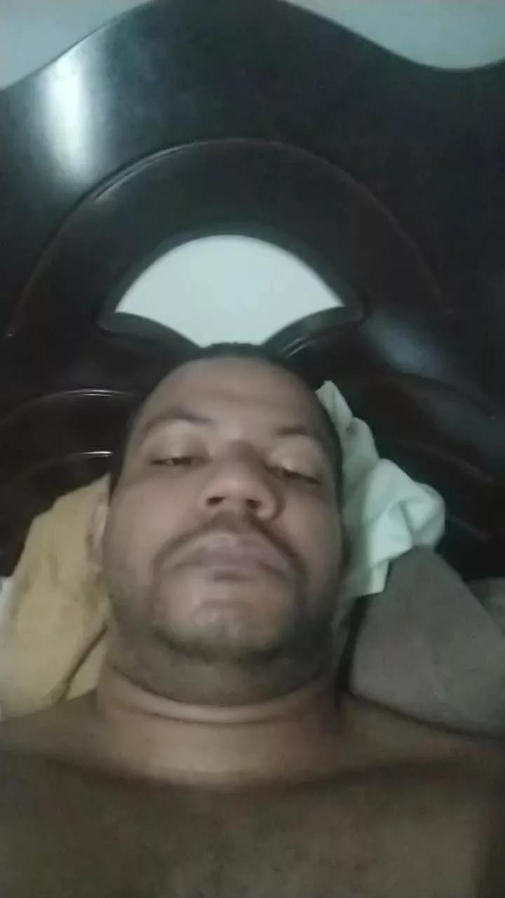 Booster321 on Cam4 