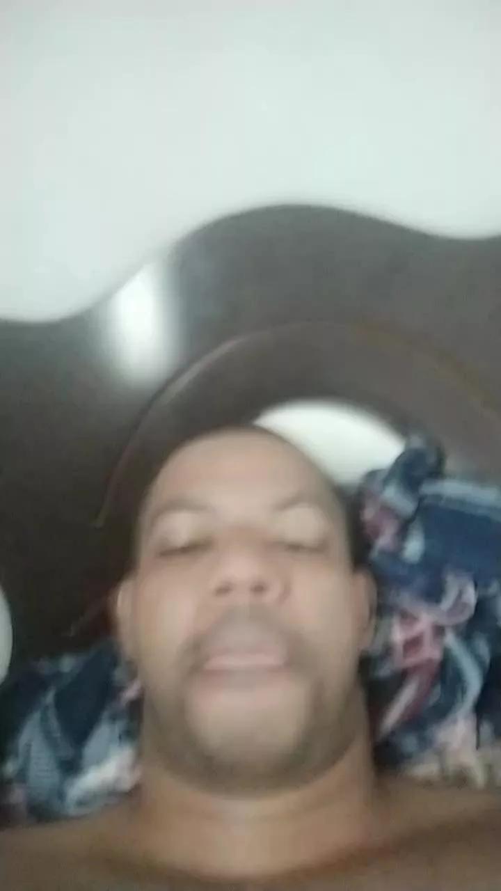 Booster321 on Cam4 