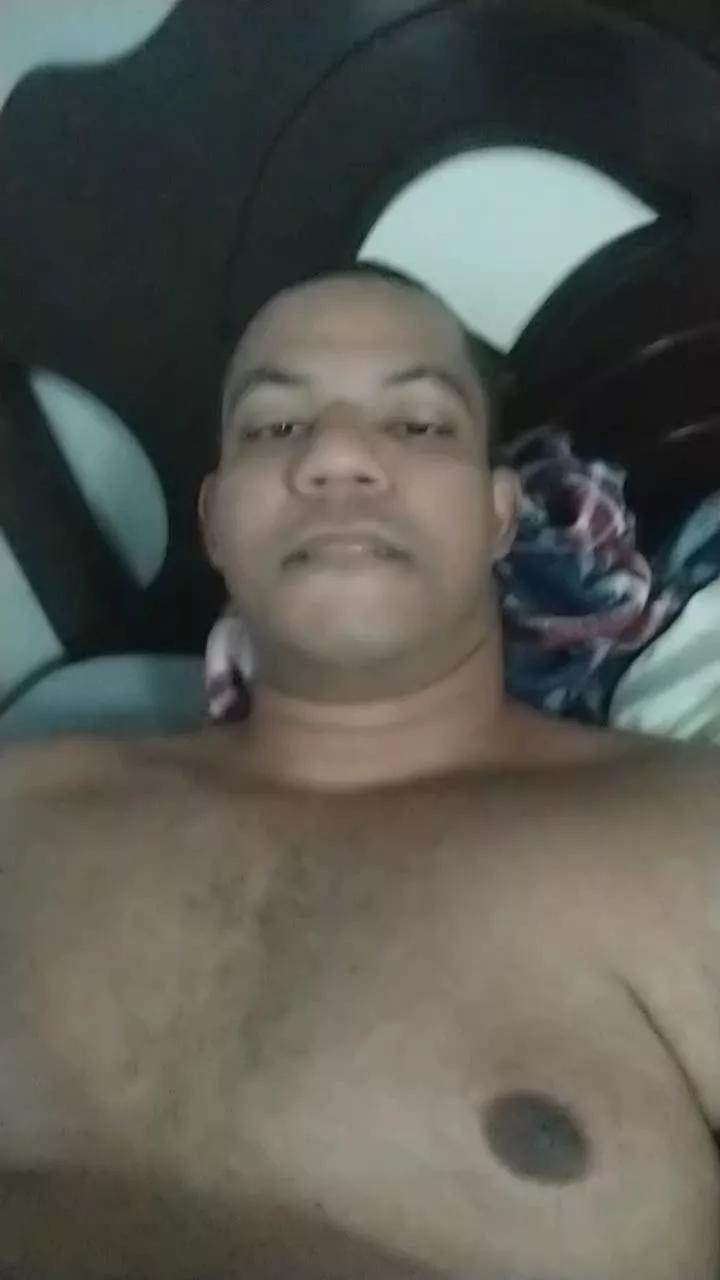 Booster321 on Cam4 