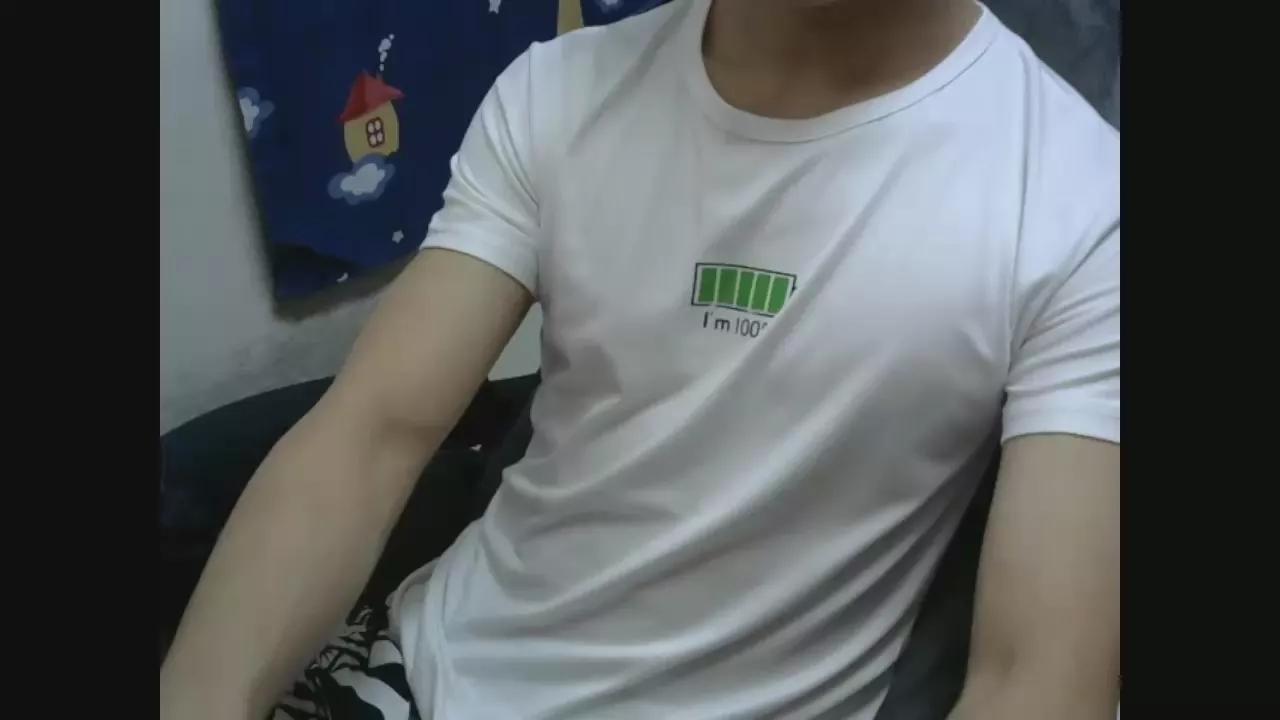 boss51232 on Cam4 