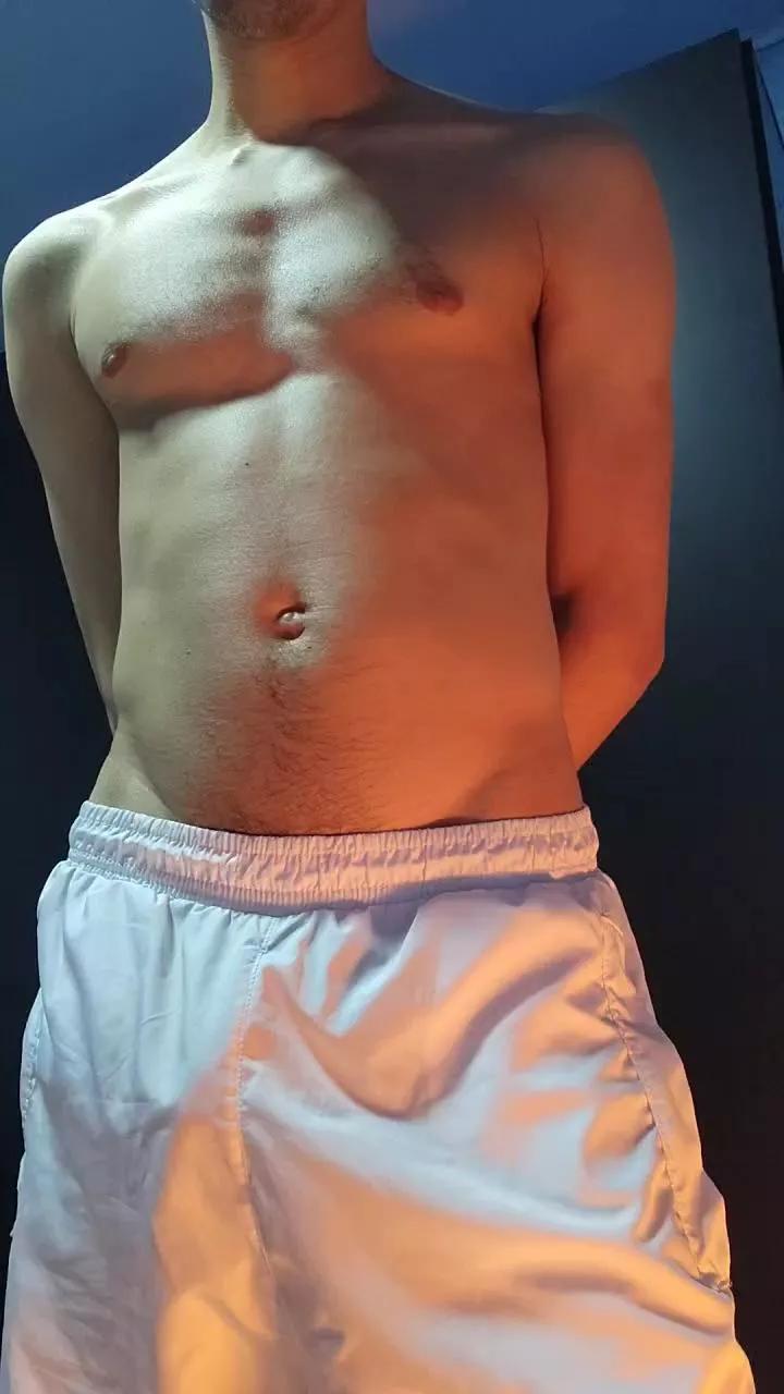 boyzinmineiro on Cam4 