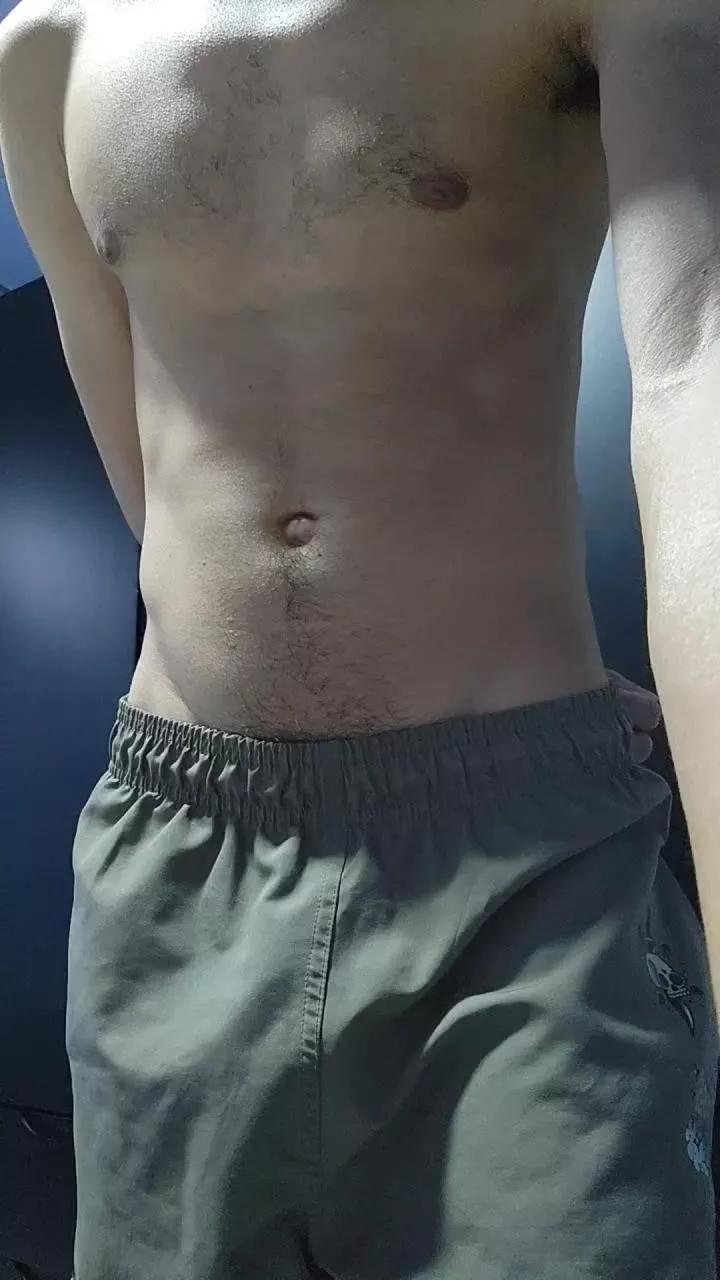boyzinmineiro on Cam4 