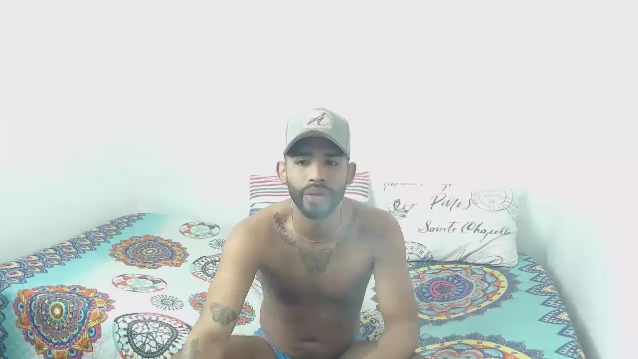 brandonnanthony on Cam4 