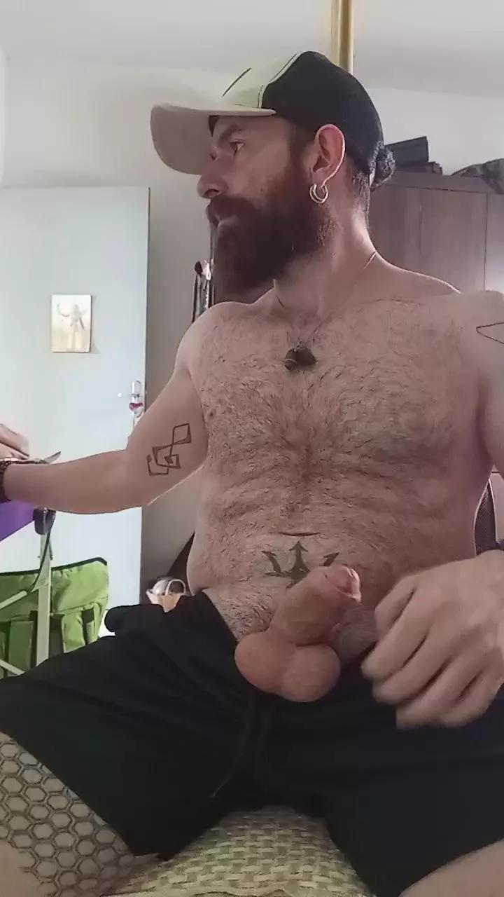 brankello2 on Cam4 