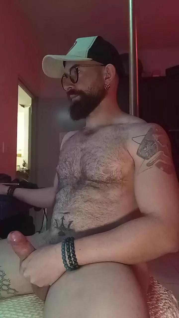 brankello2 on Cam4 
