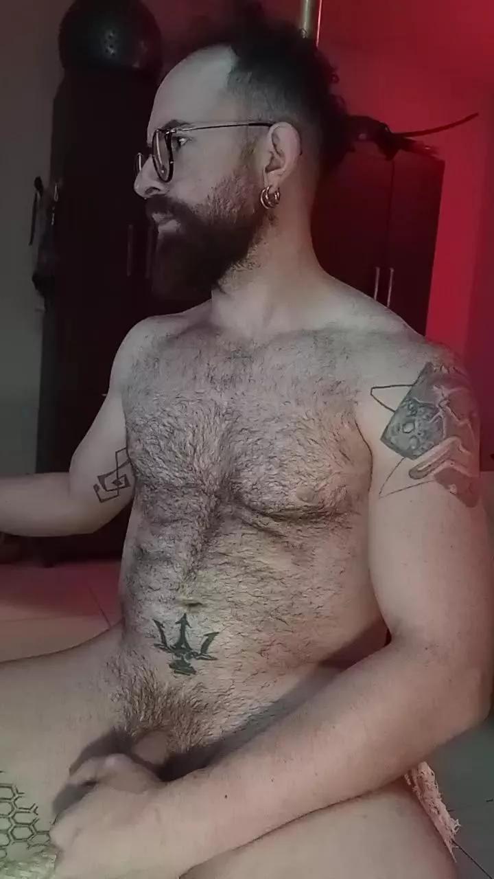 brankello2 on Cam4 