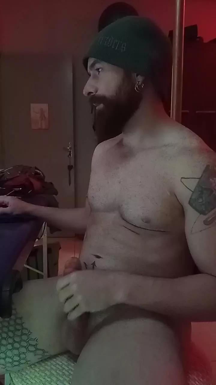 brankello2 on Cam4 