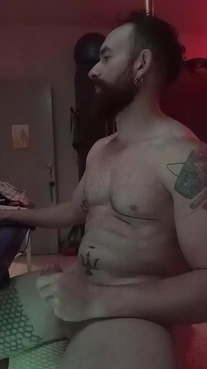 brankello2 on Cam4 
