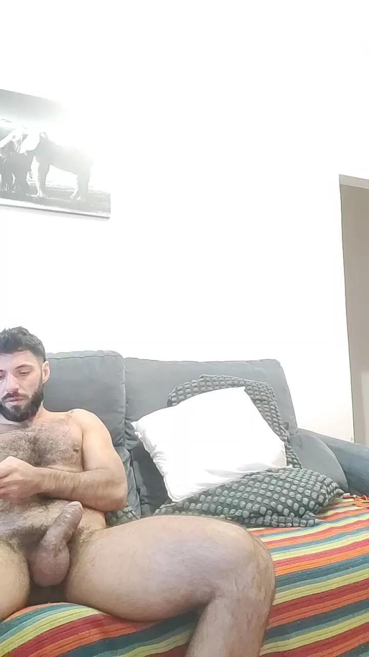 BrHornycouple on Cam4 