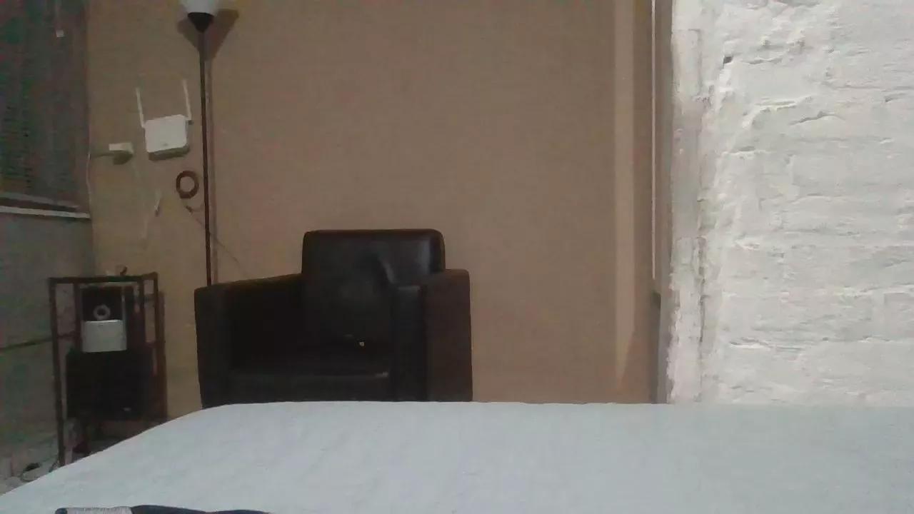 brunodsungao on Cam4 