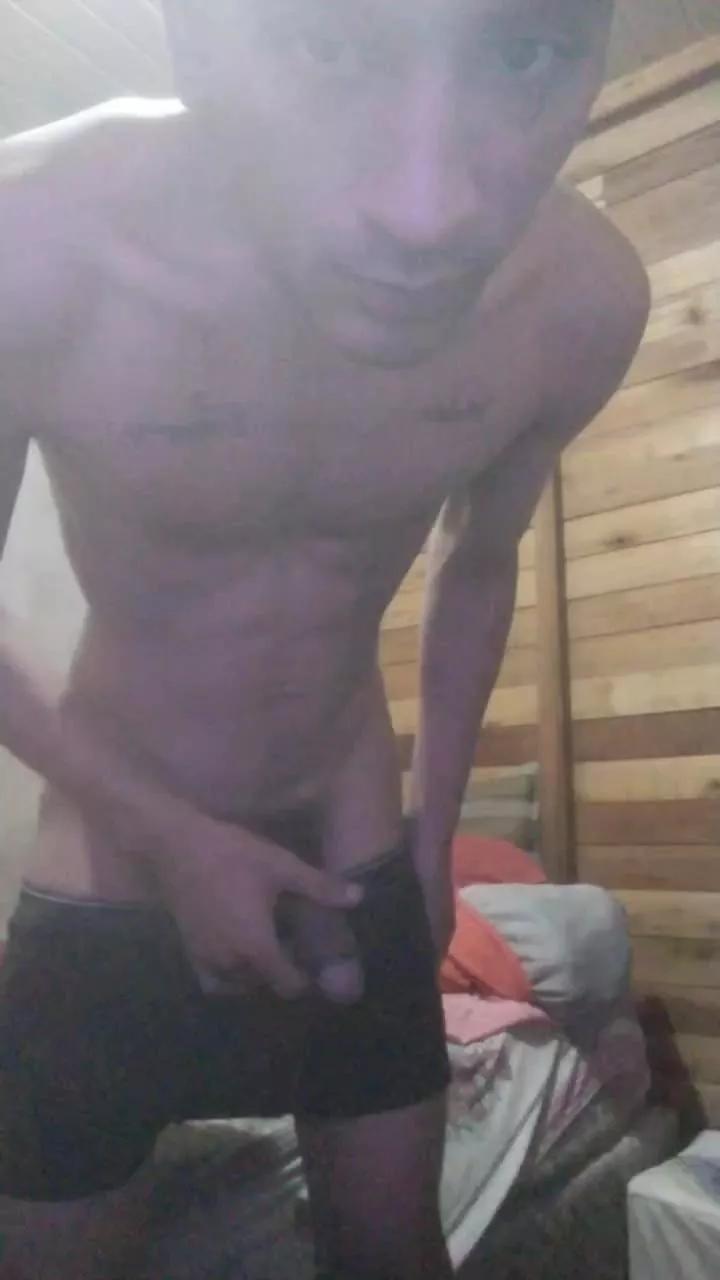 brunootz on Cam4 