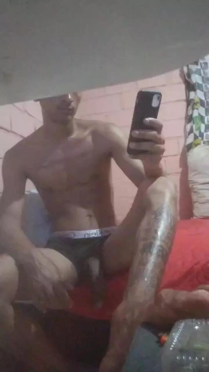 brunootz on Cam4 