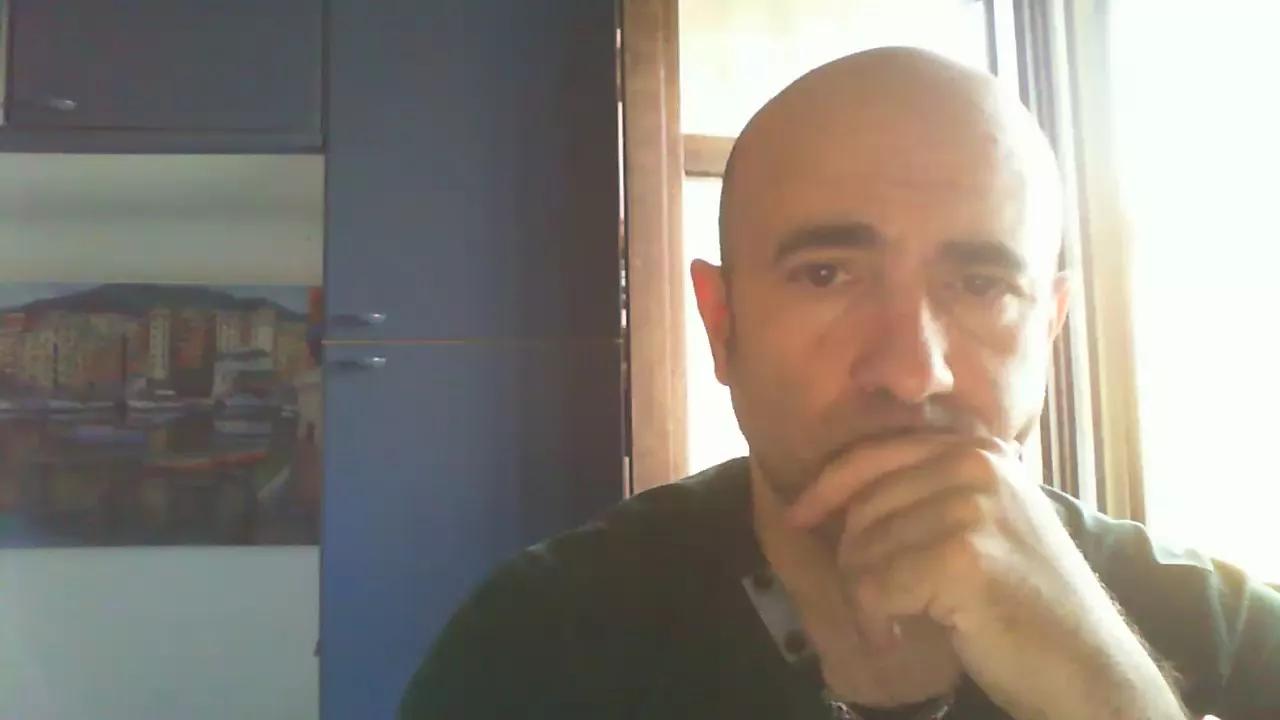 Ca777one on Cam4 