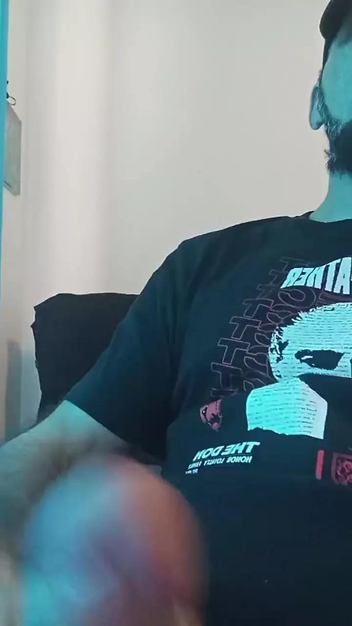 cacetado on Cam4 