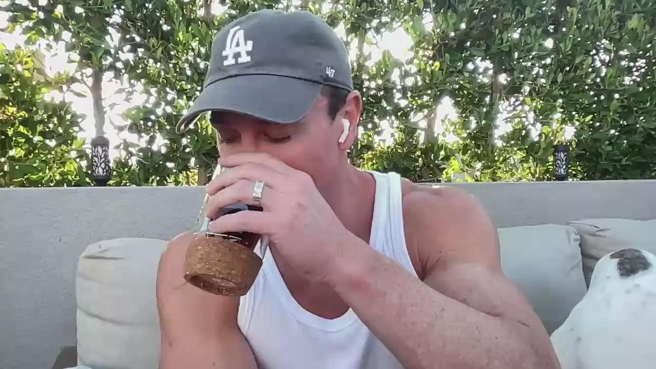CadeMaddox on Cam4 