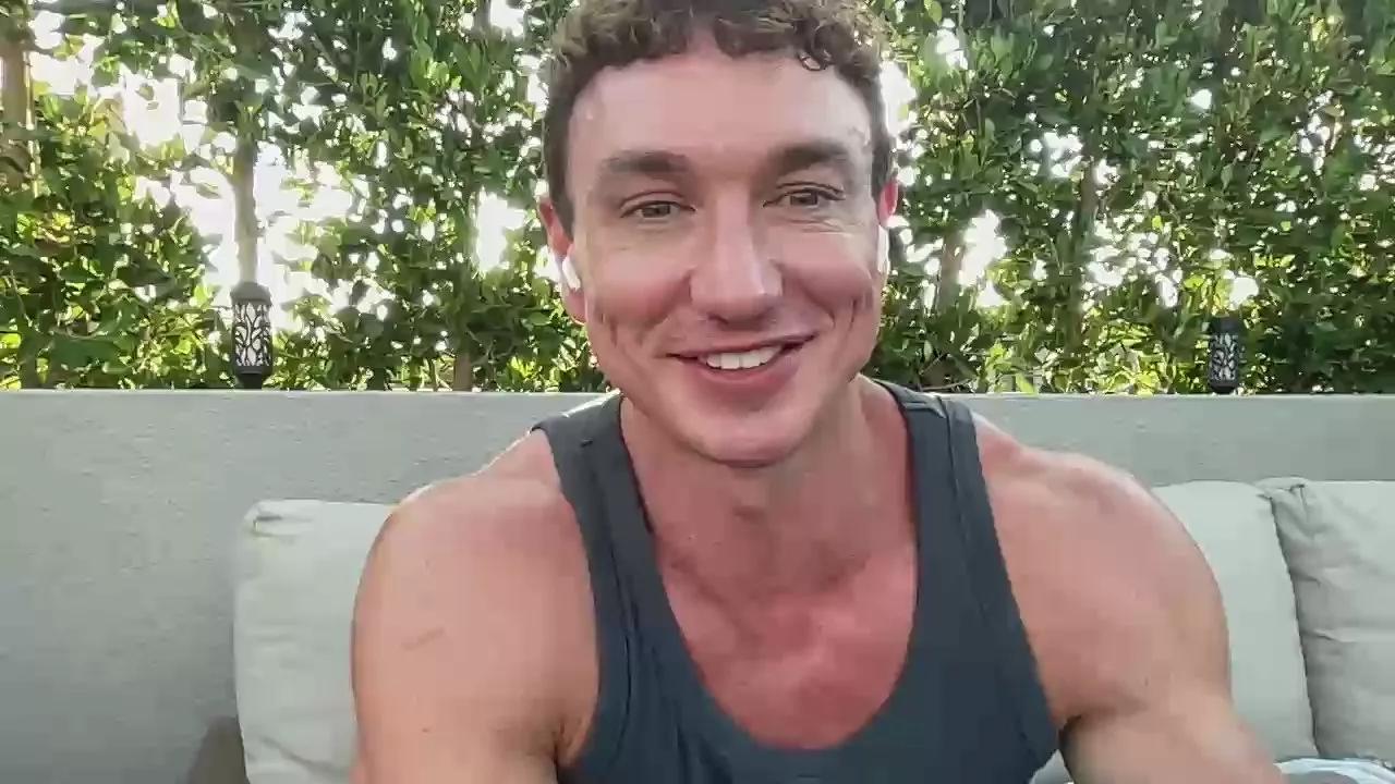 CadeMaddox on Cam4 
