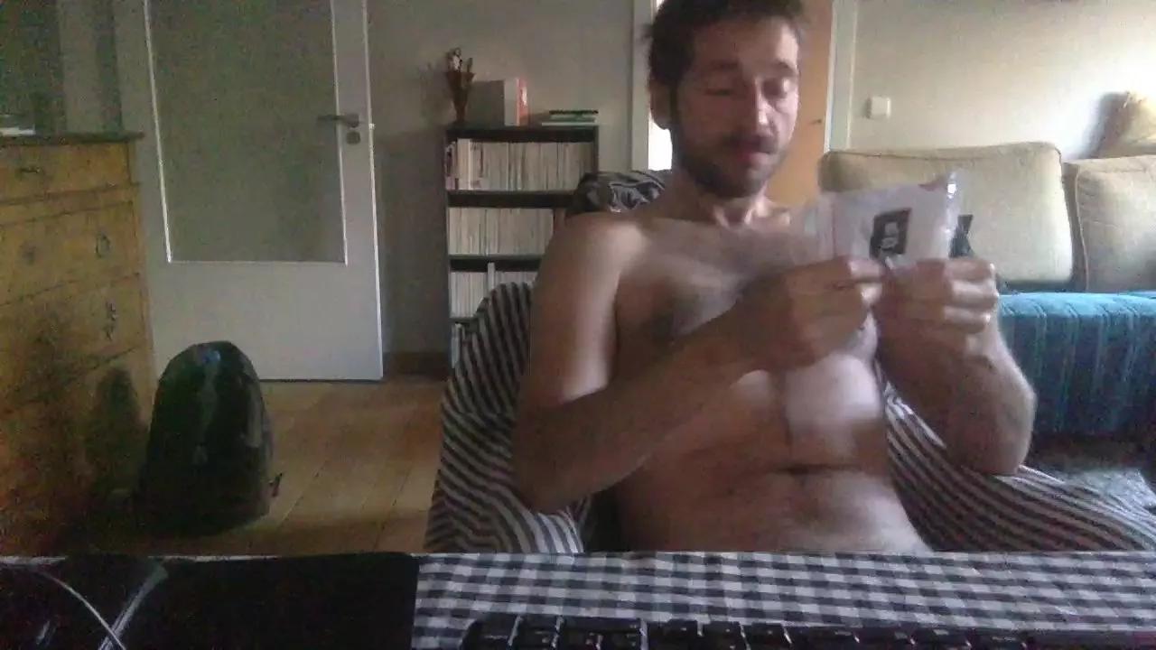 Camforfun59 on Cam4 
