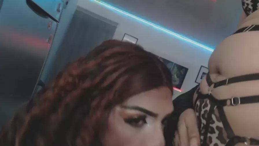 camiyceleste on Cam4 