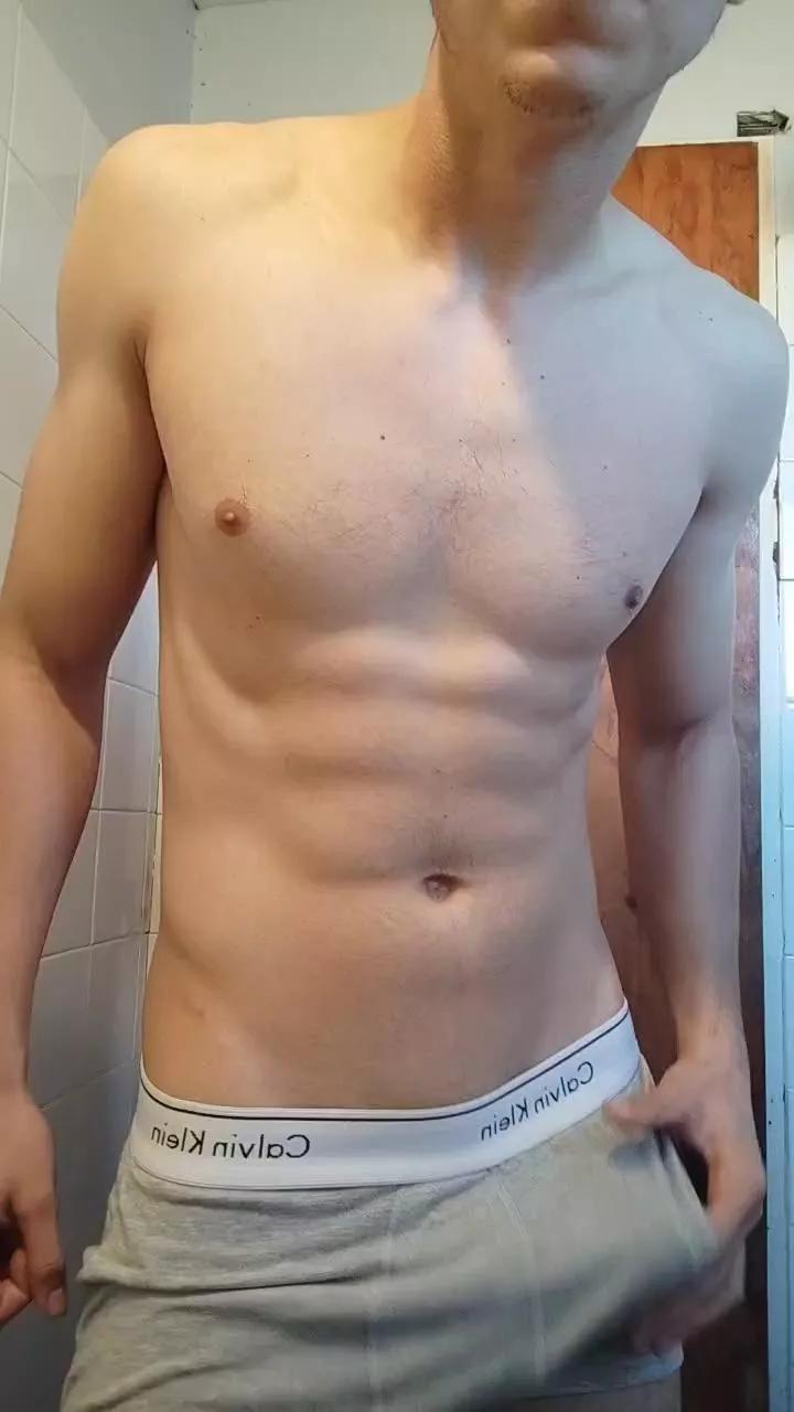 Cannabunker1 on Cam4 