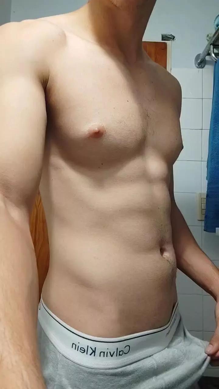 Cannabunker1 on Cam4 