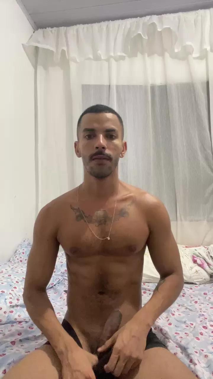 CARIOQUISSIM0 on Cam4 