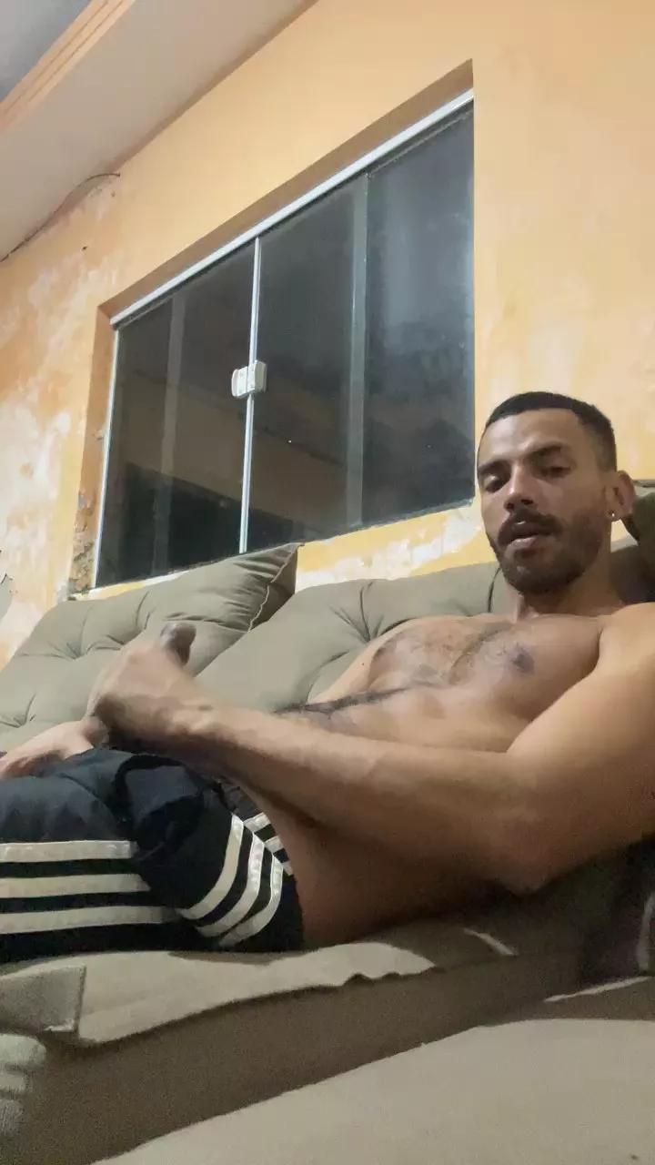 CARIOQUISSIM0 on Cam4 