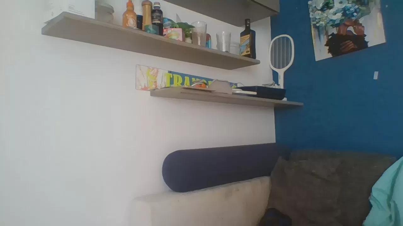 Carolyne2023 on Cam4 