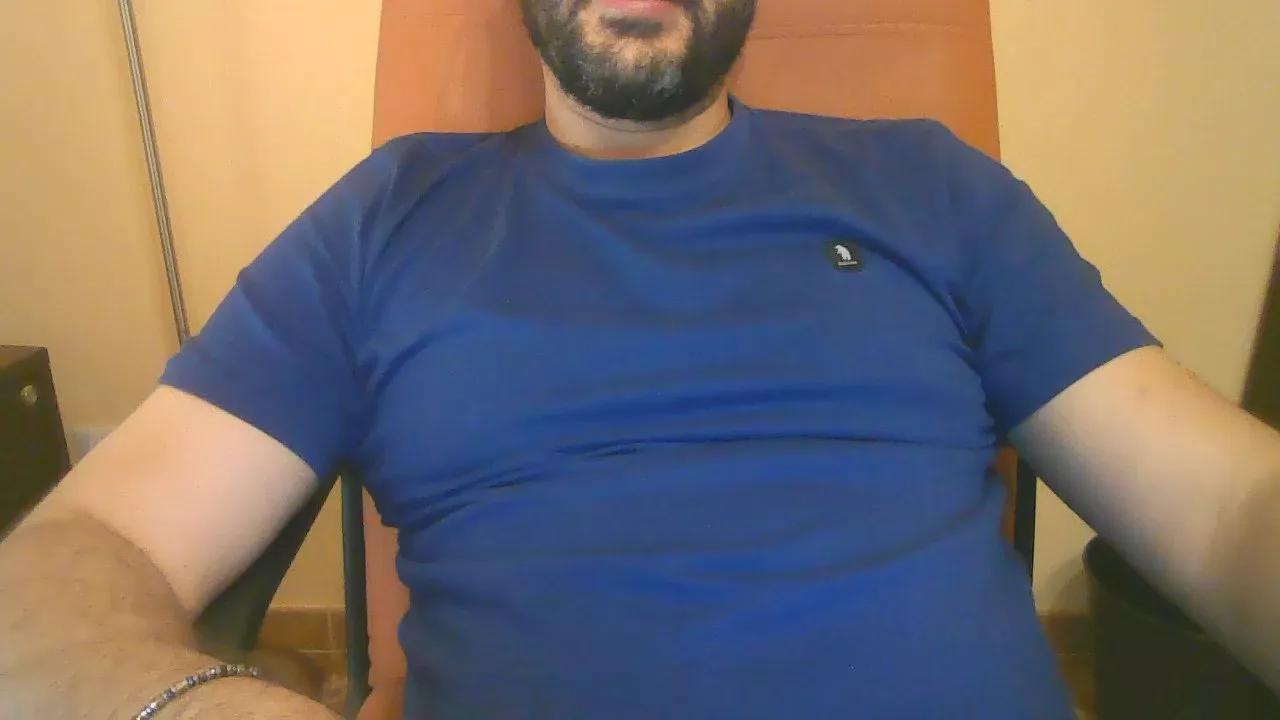 cazzuto861 on Cam4 