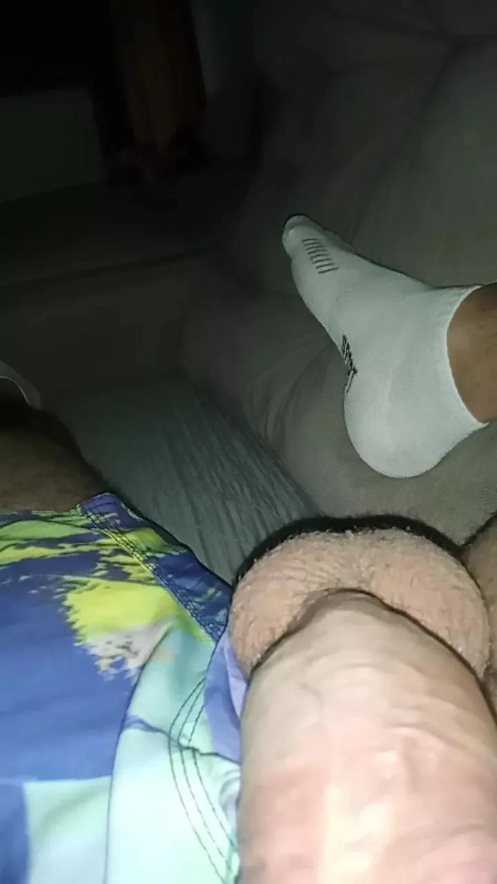 Cesares1988 on Cam4