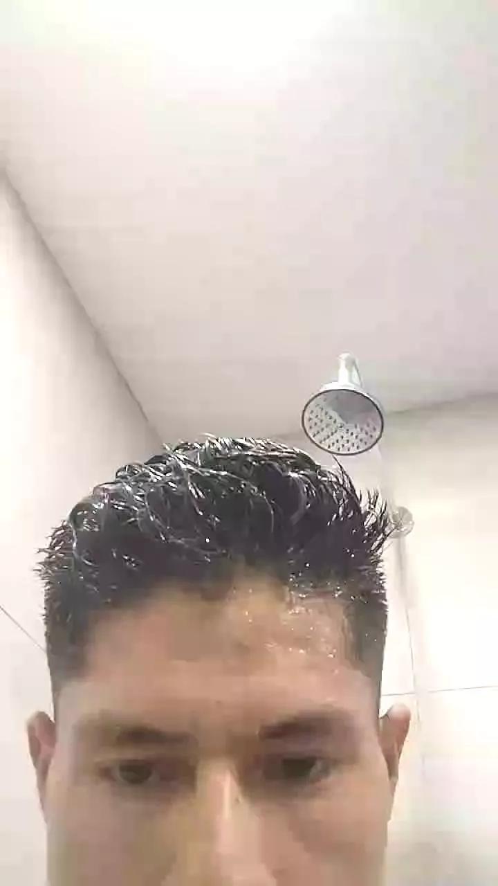 chacalito7 on Cam4 