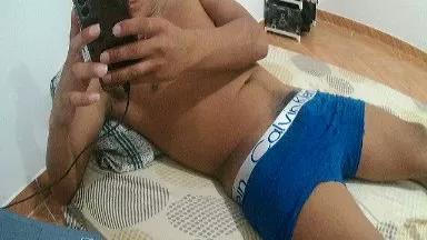 chacalito7 on Cam4 