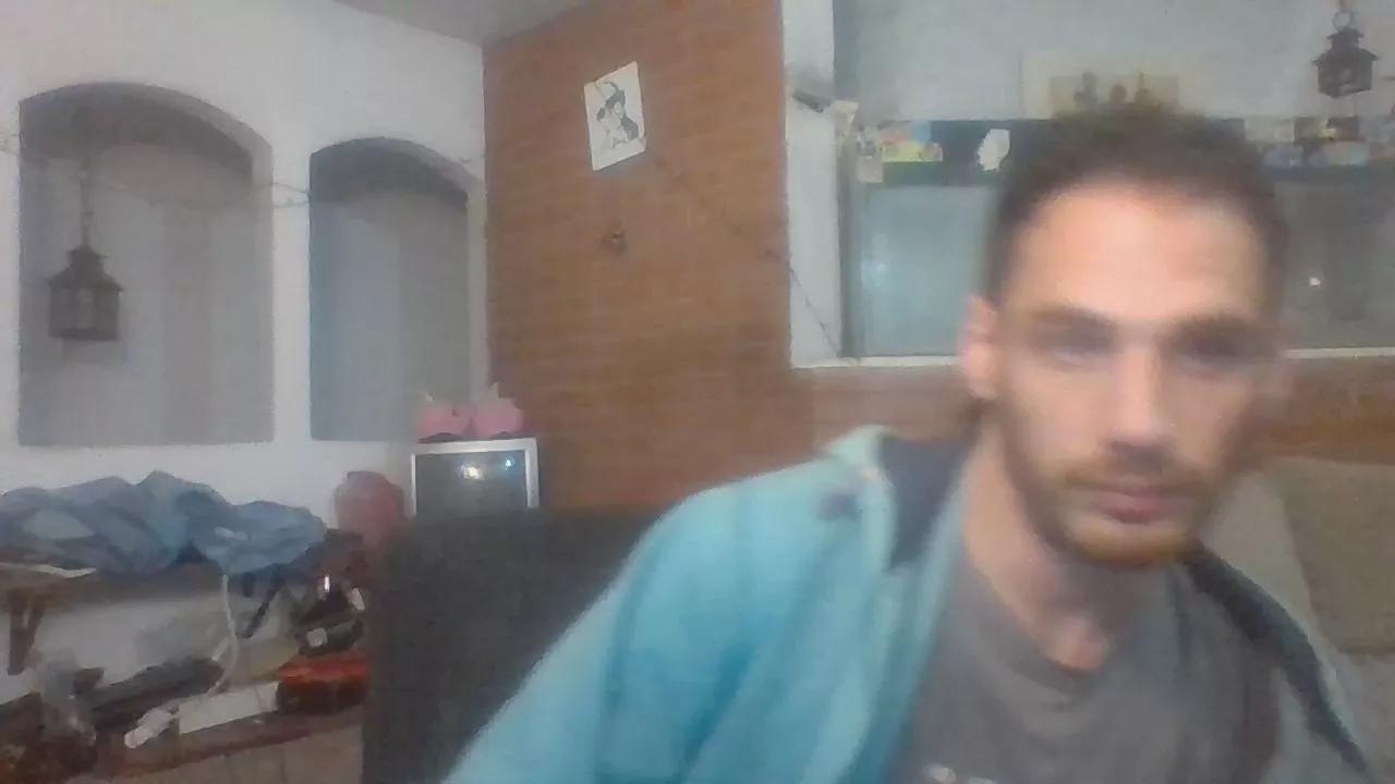 Chanell_19 on Cam4 