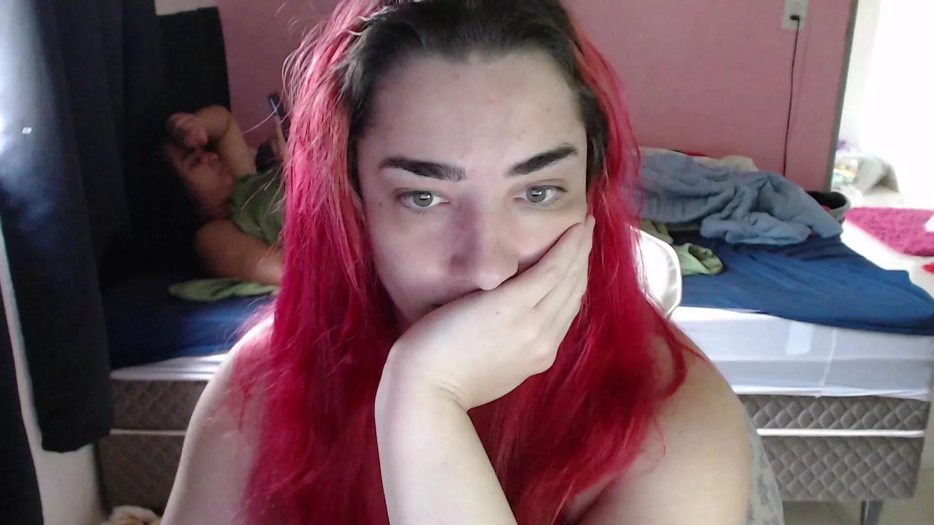 charlottekayle on Cam4 