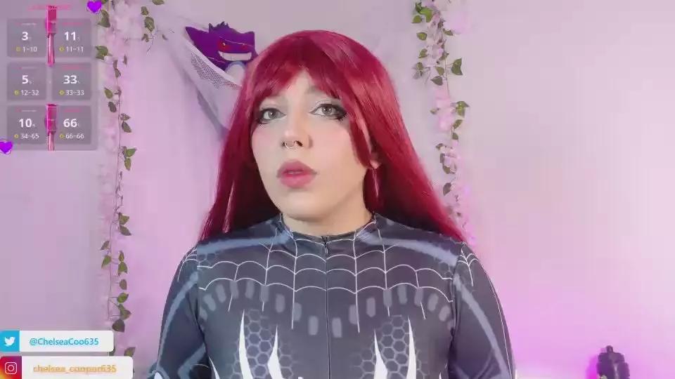 chelsea_coo on Cam4 