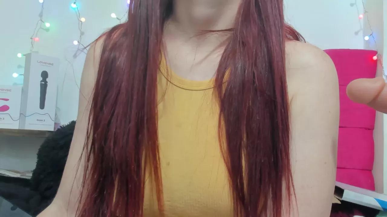 cherry_weet_55 on Cam4 
