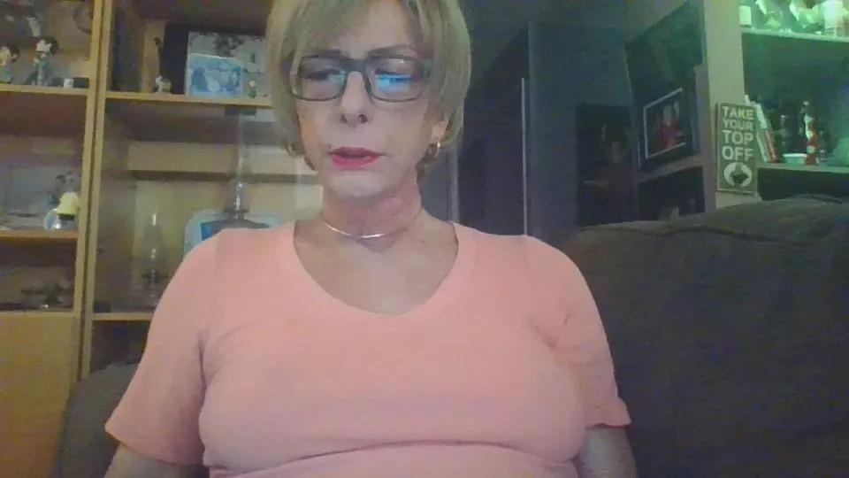 chickinrock on Cam4 